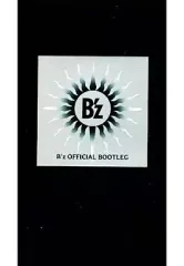 B'z Official Bootleg VHS　ファンクラブ限定品 Amazon.co.jp: ∨ 稲葉 松本｜B'z OFFICIAL BOOTLEG 10周年記念