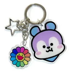 J-HOPE キーホルダーセット ニュース ｜ BTS JAPAN OFFICIAL FANCLUB