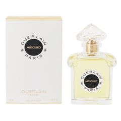GUERLAIN NAHEMA オーデパルファン 75mL - メルカリ