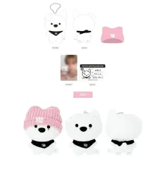 THE BOYZ ドボイズ　エリック　ERIC　ぬいぐるみ　ミニドール THE BOYZ エリック ミニドール ぬいぐるみ - メルカリ