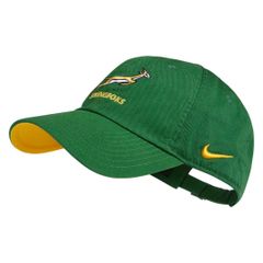 NIKE 南アフリカ スプリングボクス 2023/24年モデルキャップ ラグビー