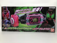 超歓迎人気新品未開封 DX ネオディケイドライバー&ケータッチ21 バンダイ 仮面ライダー ベルト 仮面ライダー