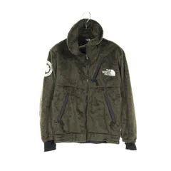 ザ・ノースフェイス THE NORTH FACE その他ジャケット Antarctica Versa Loft Jacket アンタークティカ バーサ ロフト NA61930 カーキグリーン その他 ジャケット メンズ Used Bのサムネイル