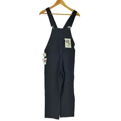 ジースターロー G-STAR RAW LINTELL DNM OVERALL フロントジップデニムオールインワン レディース  XSのサムネイル