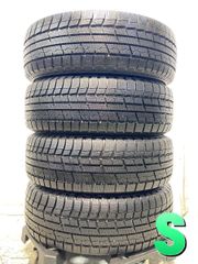 195/65R15  
トーヨータイヤ ウィンタートランパスTX 
中古タイヤ スタッドレスタイヤ 4本セット
 w15250425069