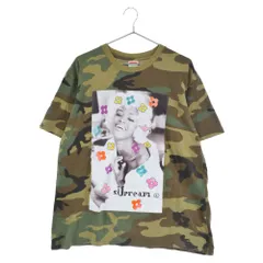 2023年最新】supreme naomi teeの人気アイテム - メルカリ