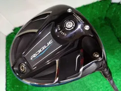 2024年最新】callaway キャロウェイ rogue sub zero ローグ サブ ゼロ ...