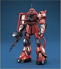 MG 1/100 MS-06F/J ザクII コーティングバージョン Amazon.com: Gundam MG MS-06F/J Zaku II (Coating Version) 1