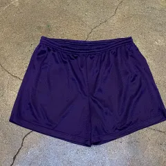 アメリカ ヴィンテージ メッシュ ハーフパンツ トレーナーのサムネイル