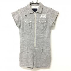 PEARLY GATES パーリーゲイツ オールインワン ネイビー サイズ1 - メルカリ