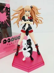 2025年最新】POP UP PARADE ダンガンロンパ1・2 Reload 江ノ島盾