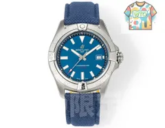 【今日WTO】Breitling ブライトリング アベンジャーシリーズ 300メートルの超強力防水性能を備える-WTO輸入2-GPV42