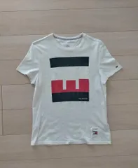 TOMMY HILFIGER トミーヒルフィガー Tシャツ S/P