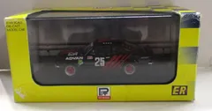 トミカ 特注 ADVAN サニー 25 トミカ特注 アドバンサニー25番車 - メルカリ