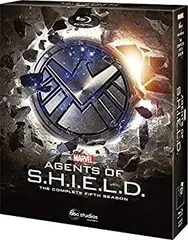 (未使用･未開封品)エージェント・オブ・シールド シーズン2 COMPLETE BOX [Blu-ray] Amazon.co.jp: エージェント・オブ・シールド シーズン2
