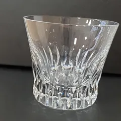 Baccarat - 【新品、未使用❗️最終特価】バカラ　ロックグラス　ヴィータ2019 バカラ Baccarat バカラ ロックグラス 2019 ヴィータ 使用感あり
