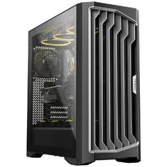 【新品 未使用 未開梱】ANTEC　PCケース［ATX /Micro ATX /Extended ATX /Mini-ITX］ブラック　Performance1FT