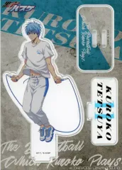 【中古】アクリルスタンド・アクリルパネル 黒子テツヤ アクリルフィギュア 「黒子のバスケ×ドン・キホーテ ～Warm-Up!! 第一弾～」