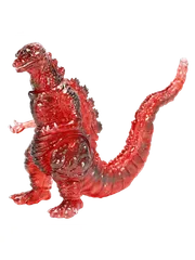 2025年最新】シン・ゴジラ クリアレッドの人気アイテム - メルカリ