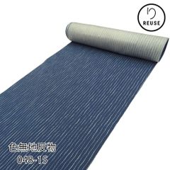 hirotan】☆88☆全て綿ゆかた浴衣反物未使用美品14点まとめ売り