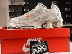 Nike Shox Ride 2 ショックス ライド HQ5412-072