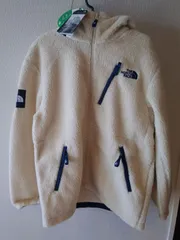 ノースフェイス　ホワイトレーベル