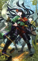 英傑大戦　絆蒼セット 英傑大戦 絆蒼セット 英傑大戦 蒼 セット販売A - メルカリ