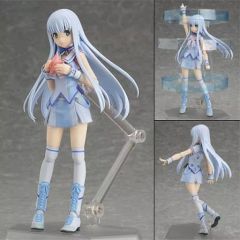 [중고] 피규어 [특전 첨부] figma 이오나 [극장판 푸른 강철 아르페지오 - 아르스 노바 - DC] GOODSMILE ONLINE SHOP 한정