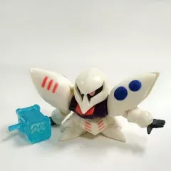 【中古】トレーディングフィギュア 404.AMX-004 キュベレイ 「SDガンダムフルカラー ステージ60 ～No.400体突破記念～」のサムネイル