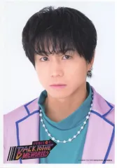 【中古】生写真(男性) FANTASTIC 6/瀬口黎弥/バストアップ/「BACK TO THE MEMORIES PART4」ブロマイド