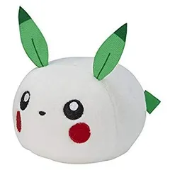 中古】ポケモンセンターオリジナル もちむにぬいぐるみ