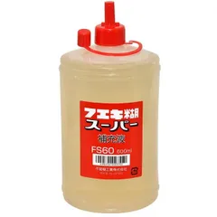 [送料込み]600ml フエキ 水のり フエキ糊 スーパー 補充用 600ml FS60