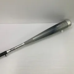 MM23新品未使用【83cm】 楽天市場】【1年保証＆交換送料無料】 バット 野球 軟式 FRP