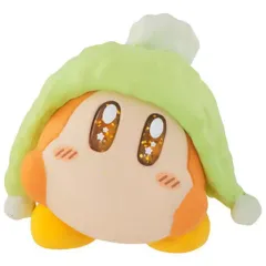 【中古】トレーディングフィギュア ワドルディ(ぼうし) 「星のカービィ ぬくぬくふぃぎゅあこれくしょん!」