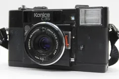 2023年最新】konica hexanon 2.8 35mmの人気アイテム - メルカリ