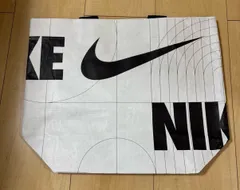 NIKE Ｓサイズナイキショッピングバッグ　ショッパー新品