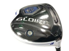 【最短翌日発送】GLOIRE F | 10 | S | ツアーAD GP-6 | 中古 | ドライバー | テーラーメイド