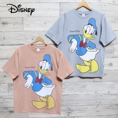 2024年最新】ディズニー(DISNEY) 半袖Ｔシャツ メンズ M-LL ミッキー