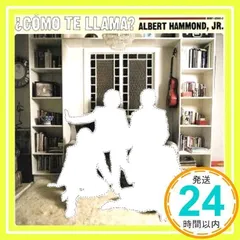 LP★ Hammond Jr. ‎– Como Te Llama? Como Te Llama? - Album by Albert Hammond Jr | Spotify