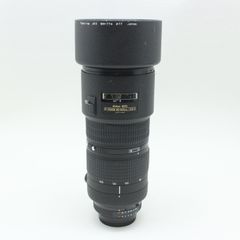 【訳あり】Nikon AF NIKKOR 80-200mm F2.8 D