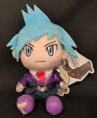 ダイゴ ぬいぐるみ フィギュア等まとめ売り 2025年最新】ポケモン ダイゴ ぬいぐるみの人気アイテム - メルカリ