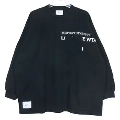 2025年最新】wtaps ロンtの人気アイテム - メルカリ 2025年最新】wtaps ロンtの人気アイテム - メルカリ