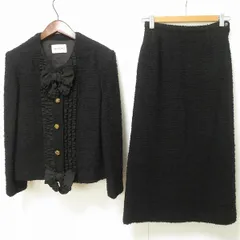 2025年最新】インゲボルグ ツイード ジャケットの人気アイテム - メルカリ