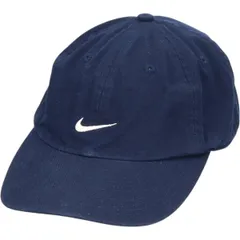 古着 90年代 ナイキ NIKE ベースボールキャップ フリーサイズ相当 ヴィンテージ/gaa006124