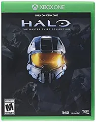 【中古】 Halo The Master Chief Collection (輸入版:北米) - XboxOne