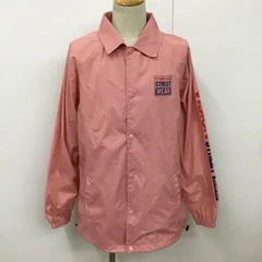 VISION STREET WEAR ヴィジョン ストリート ウェア ジャケット、上着 ジャケット、ブレザー 8523154-T コーチジャケット ナイロンジャケット ジャンパー ラグラン