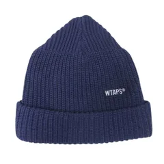 2026年最新】wtaps ニットキャップの人気アイテム - メルカリ