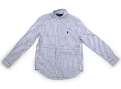 【ラルフローレン/RalphLauren】シャツ・ブラウス 140サイズ 男の子【子供服・ベビー服】（1969955）