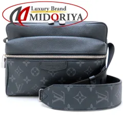 2025年最新】ルイヴィトン タイガ アウトドアメッセンジャーの人気