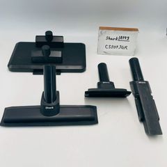 【簡易清掃済】shark（型番：CS501JGR）　 掃除機　付属品　アタッチメントセット　パーツ　ブラシ　部品　シャーク　管理番号 A193